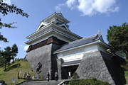 上山城01