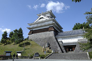 上山城02