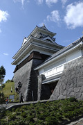 上山城03