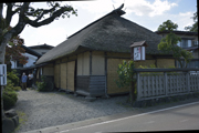 最上川三難所そば街道03