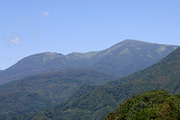 月山(遠景)03