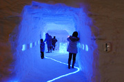 雪旅籠の灯り03