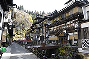 銀山温泉02