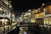 銀山温泉(冬)03