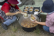 いも煮会01
