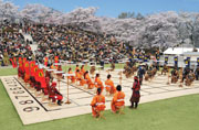 人間将棋03