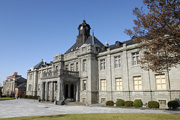 文翔館(旧山形県庁舎)02
