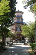 山形市郷土館(旧済生館)02