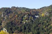 山寺(秋)02