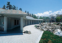 最上義光歴史館