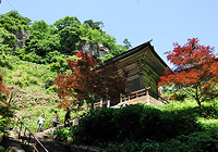 山寺