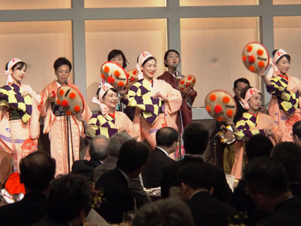 花笠まつり