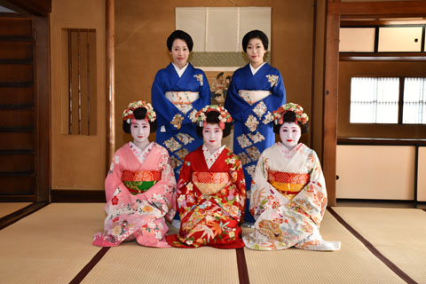 やまがた舞子