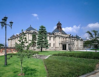 写真：文翔館